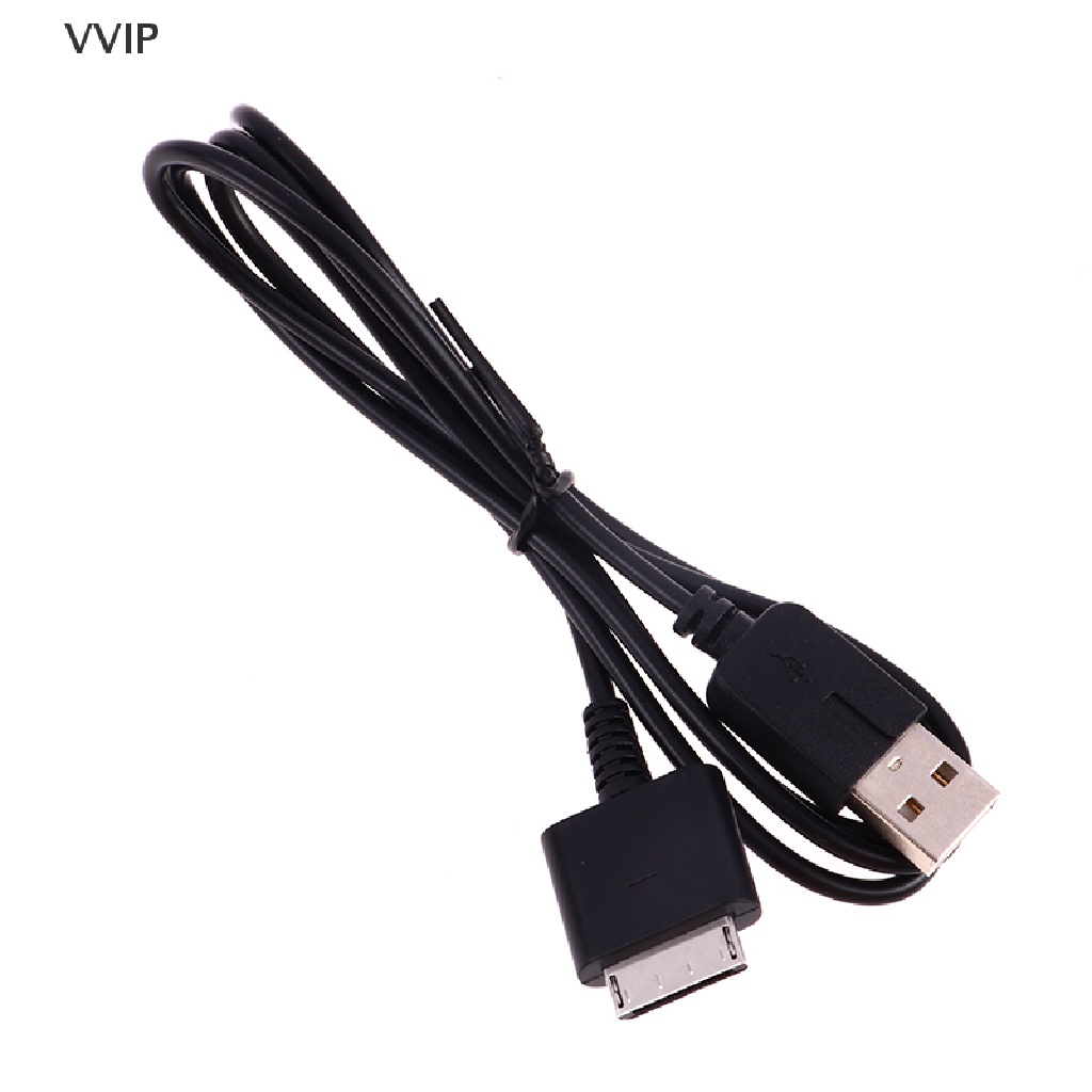 Dây Cáp Sạc Truyền Dữ Liệu USB Mới 1m 2 Trong 1 Cho PSP Go