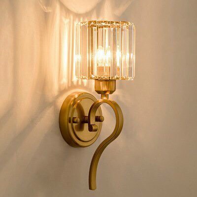 Combo 5 đèn tường 7162