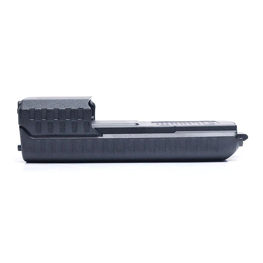Hộp Đựng Pin Sạc Mở Rộng Cho BaoFeng BF-UV5R 6X AAA