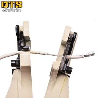 KÌM TUỐT DÂY ASSAKI AK-340/0340
