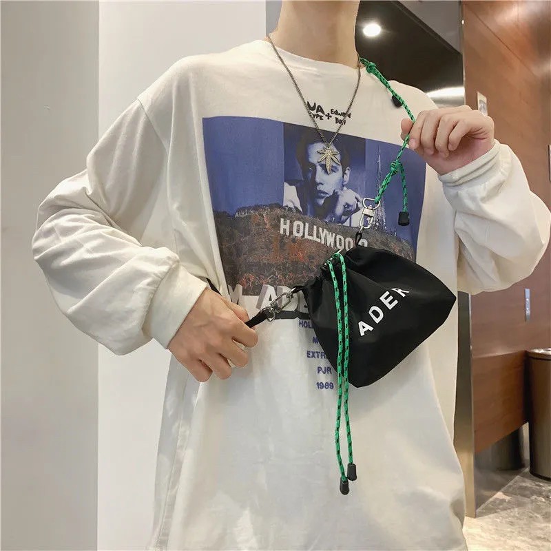 TÚI ĐEO CHÉO ADER SIZE TO T15