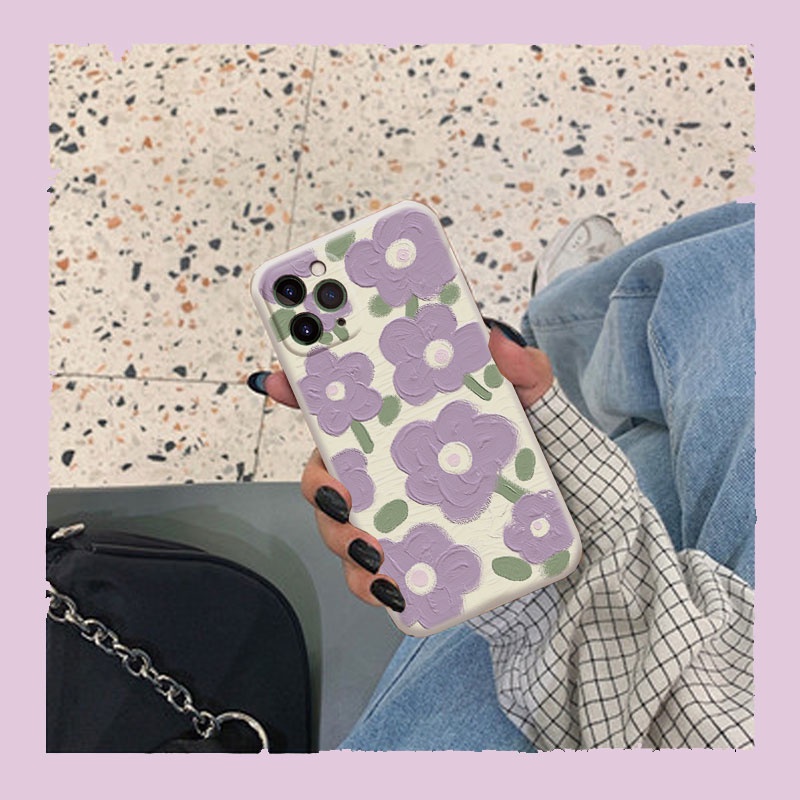 Ốp lưng iphone Ốp lưng iphone vuông cạnh hình Iphone6/6plus/6S/6S plus/6/7/7plus/8/8plus/X/XS/XS Max/11/12/12PROMAX/12MINI/12PRO/13/13PRO/13PROMAX/13MINI Dinuo case