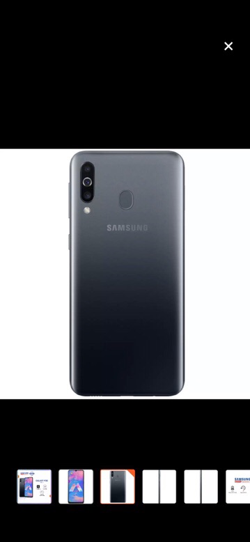 [Mã NOWSHIPVUI2 giảm 25k đơn 50k] Điện thoại Samsung Glaxy M30 64GB Ram 4GB - Hàng Chính Hãng | BigBuy360 - bigbuy360.vn