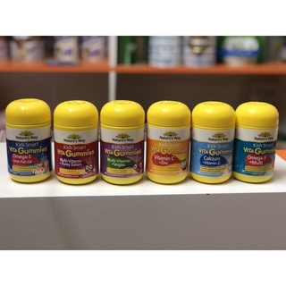 Kẹo Vita gummies Úc
