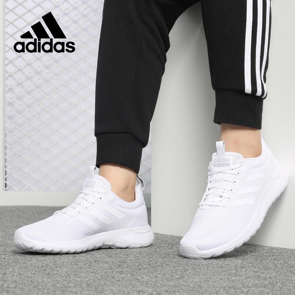 Giày hiệu Adidas Lite AdiRacer CLN
