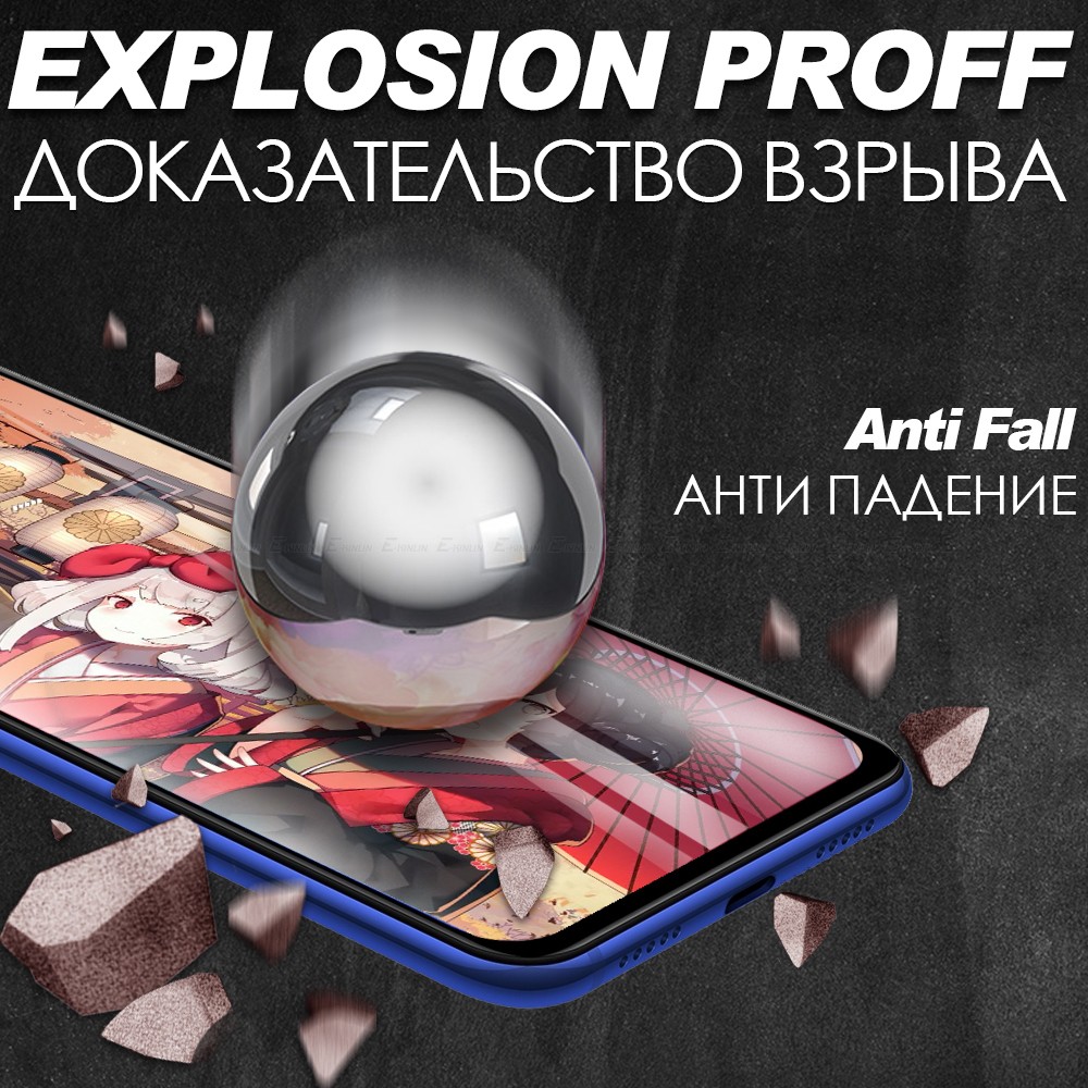 Kính cường lực KOOSUK màn hình HD trong suốt cho Oppo A5 A9 2020 A11X A12 A91 A8 A31 A7 A5S A5 A3S F9 F11 Pro F15