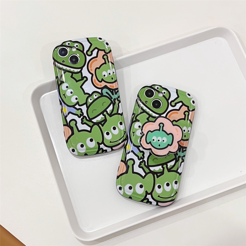Ốp Điện Thoại Tpu Dẻo Họa Tiết Hoạt Hình Toy Story Kèm Giá Đỡ Chống Rơi Cho iphone 11 12 13Pro XS Max X XS XR IMD