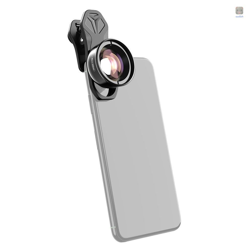 Hình ảnh Ống Kính APEXEL APL-HB100mm HD 4K HD Cho Điện Thoại iPhone 11 / XS / XS Max / XR / X / 8 / 8 Plus #4