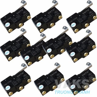 Bộ 10 cái công tắc hành trình CNTD CM-1703 - công tắc tủ quần áo