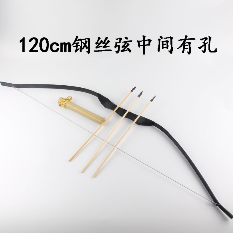 { Hàng Sẵn} Mô Hình Cầm Tay - 120cm - Gỗ