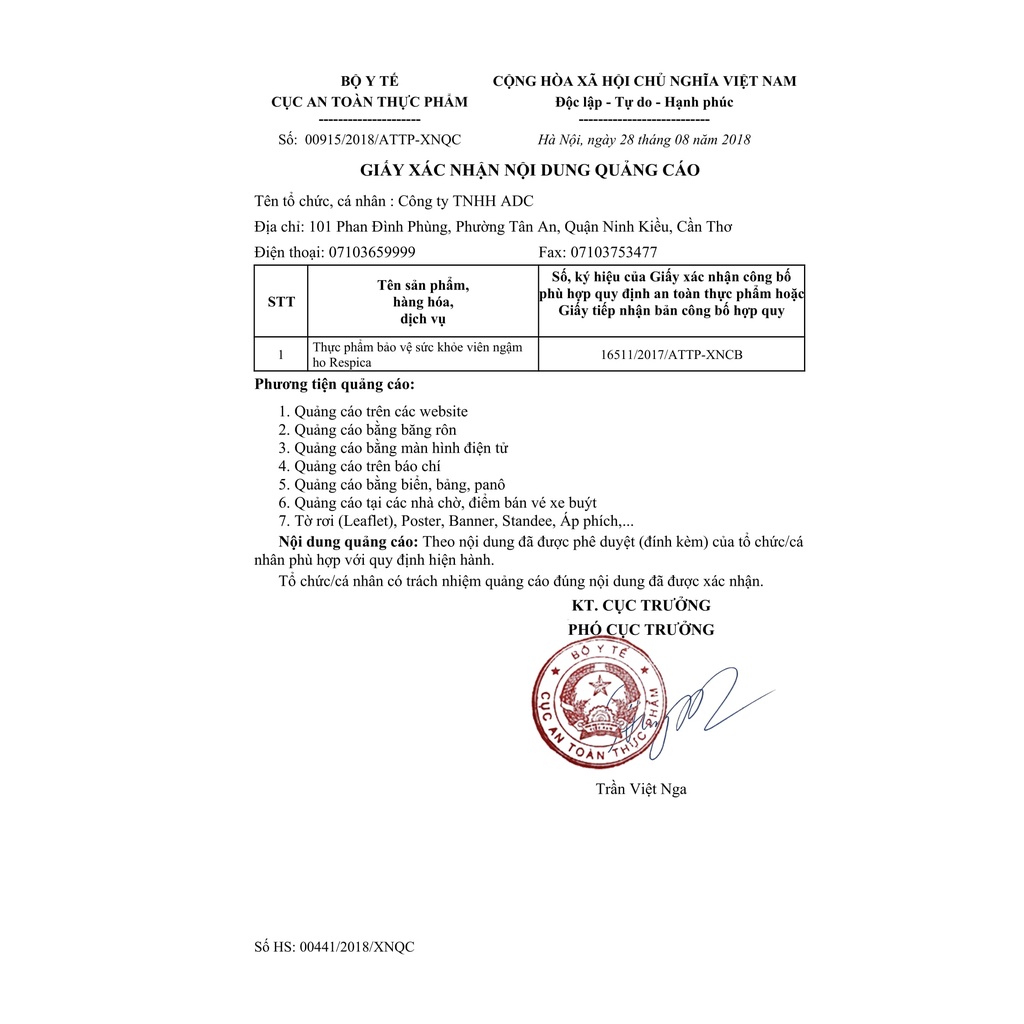 Viên ngậm ho Respica hỗ trợ làm ấm, thông cổ, ngăn ngừa và làm dịu cơn ho, giảm đau rát họng, khàn tiếng (set 10 viên)