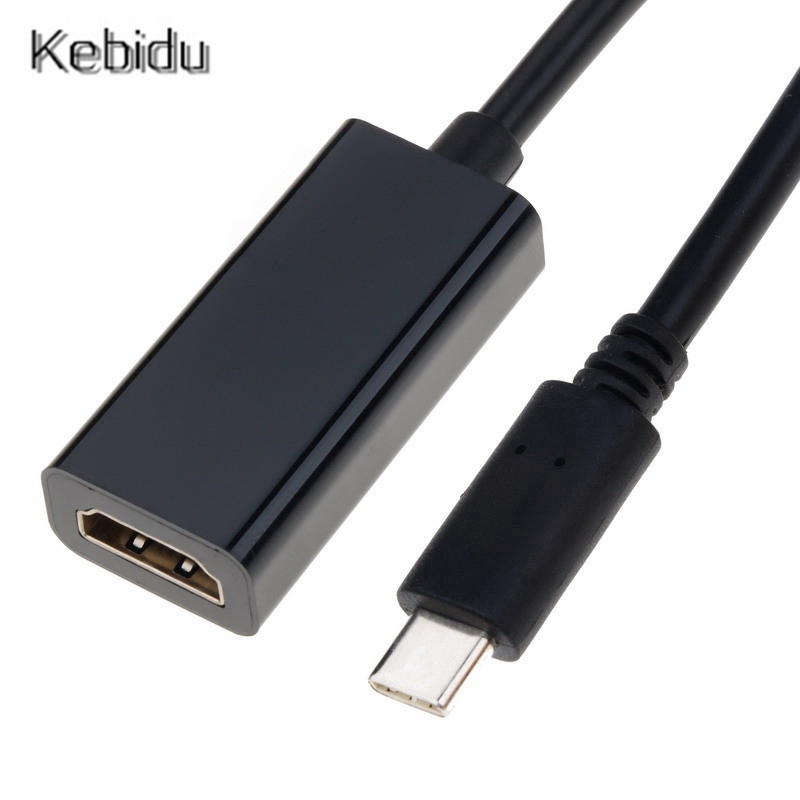 Bộ chuyển đổi USB 3.1 loại-C sang HDMI chuyên dụng