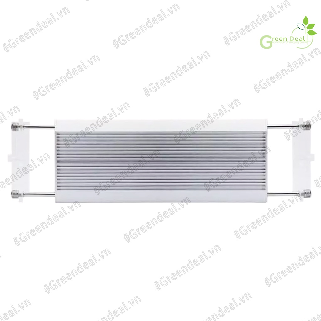 WEEK AQUA - LED WRGB  | Đèn LED trồng cây hồ cá thủy sinh, cây tiểu cảnh trong nhà