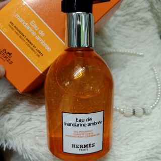 Sữa tắm HERMÈS PARIS 300ml