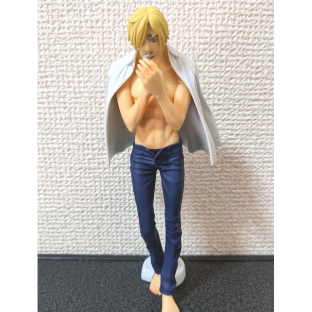 Mô hình One Piece - Sanji chính hãng