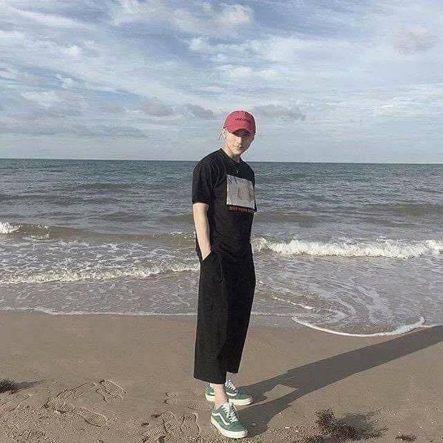 Quần ống rộng culottes form unisex dành cho cả nam và nữ, lưng chun co giãn, nhiều size, form rộng thoải mái