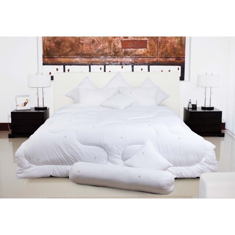 Ruột chăn đông Sông Hồng - loại dày