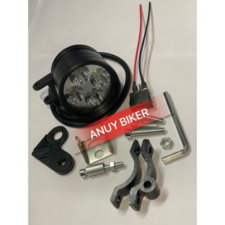 [RẺ VÔ ĐỊCH] ĐÈN TRỢ SÁNG L4 NGẮN đủ phụ kiện, 3 CHẾ ĐỘ MẪU 2020🔥