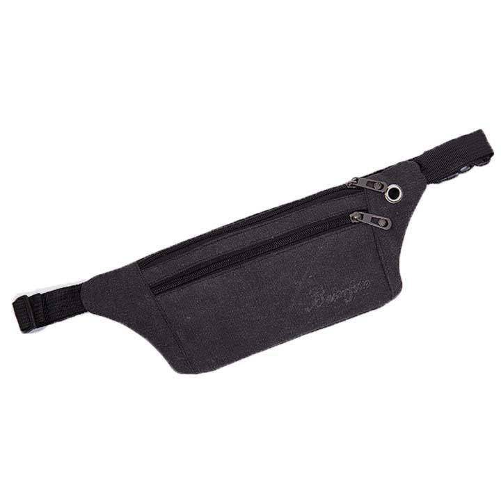 Túi Đeo Hông,Túi Đeo Bụng,Túi Đeo Chéo Vải Bố