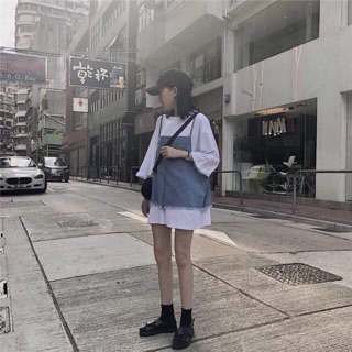 Set bò ulzzang (ẢNH THẬT Ở CUỐI)