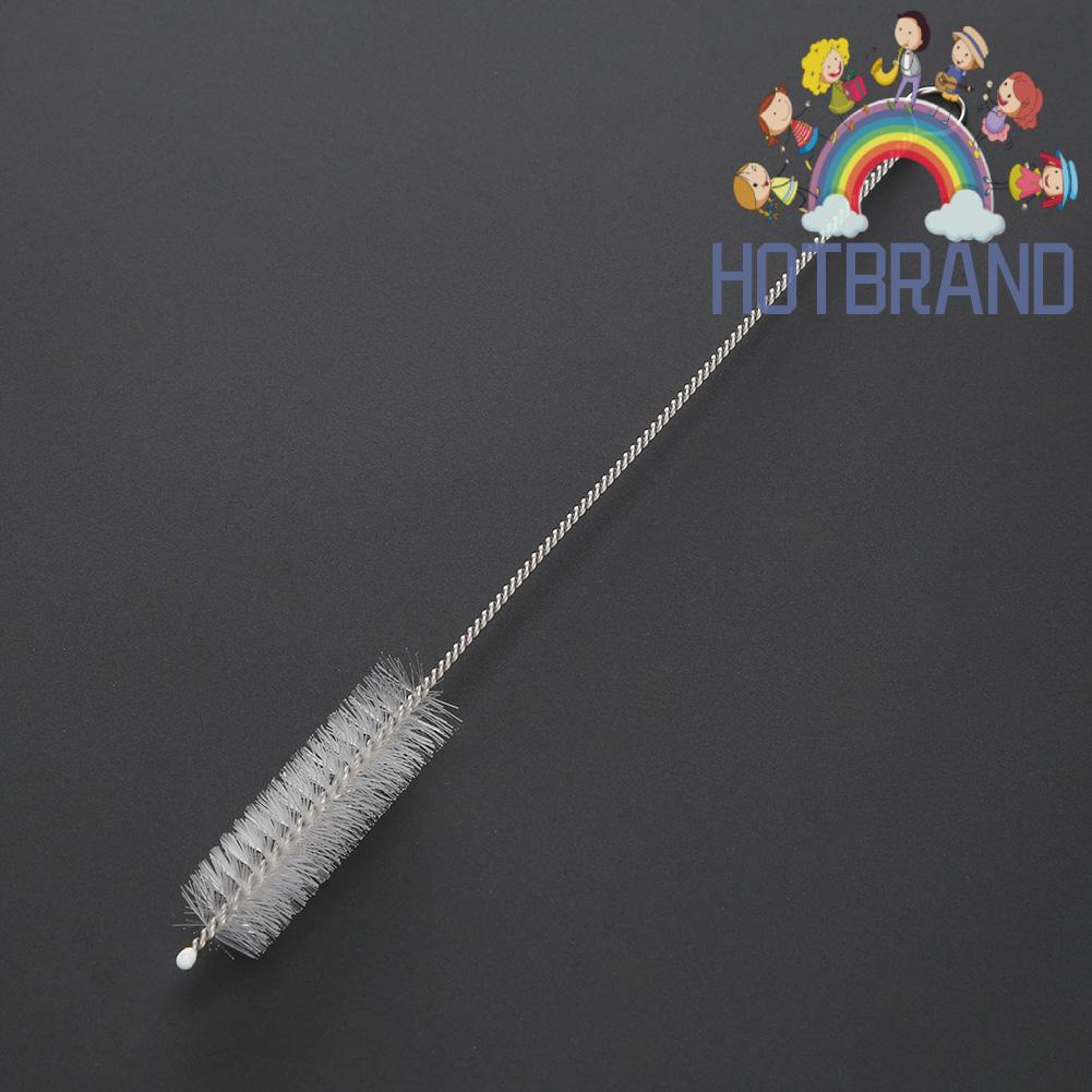 Ống Hút Bằng Thép Không Gỉ Có Thể Tái Sử Dụng