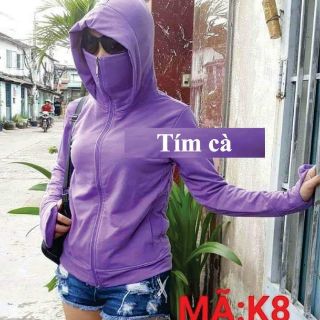 Com bo 2 áo chong nang siêu đẹp
