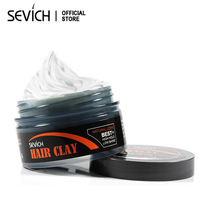 Sáp tóc SEVICH 100G Tiện Lợi Dành Cho Nam Và Nữ