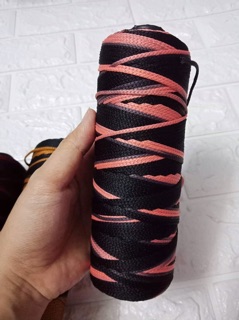 Dệt ống loang đen (Dệt Ombe)