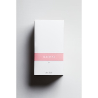 NƯỚC HOA ZARA TUBEROSE EDT 180ML