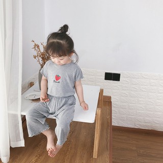 Set bộ cho bé gái