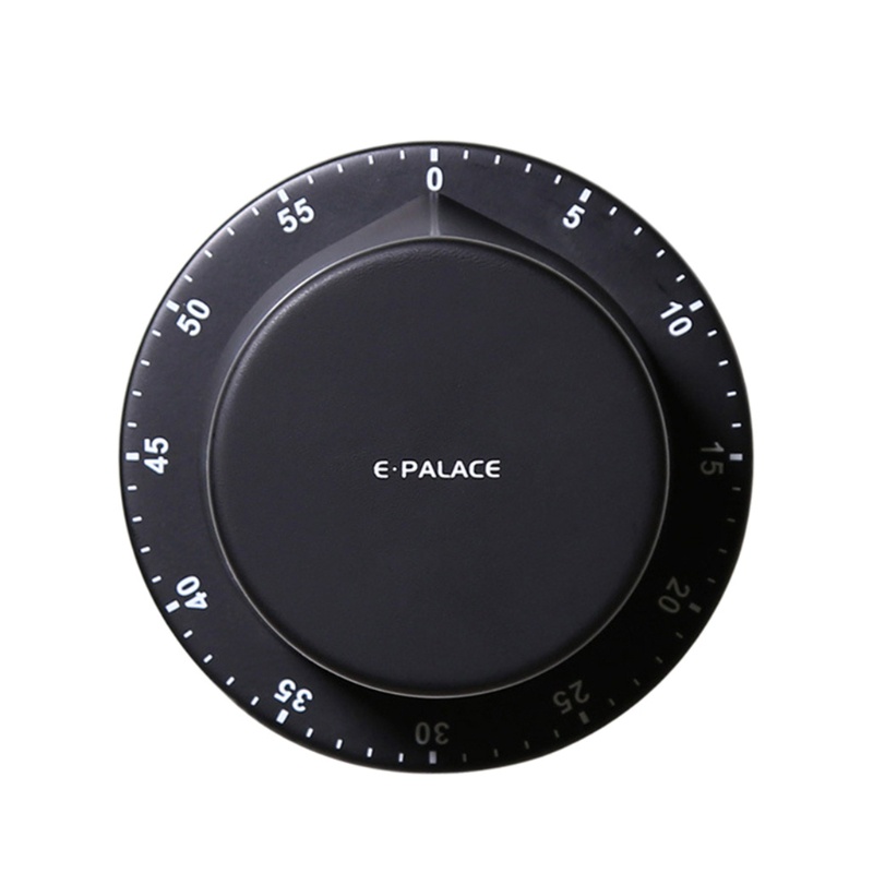 Đồng Hồ Hẹn Giờ Nấu Ăn Đếm Ngược 60 Phút