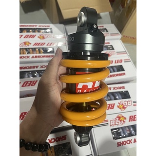 Phuộc Redleo vàng ohlins cho exciter 150 exciter 135