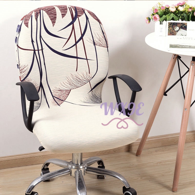 Áo Bọc Ghế Xoay Wx9E