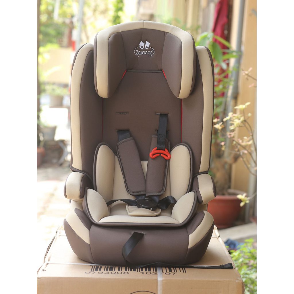 Ghế ngồi ô tô cho trẻ em từ 1 đến 12 tuổi ( 9 - 36kg ) - Joie Elevate ( Hàng chính hãng )