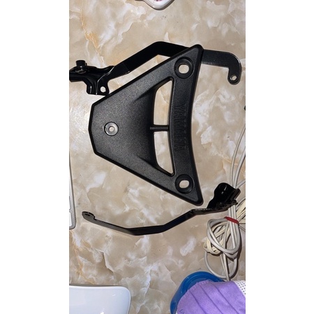 Combo Chắn bùn LC135 V6