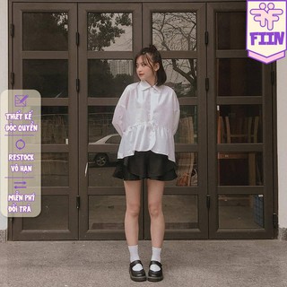 Quần váy xinh xắn - FIINSTORE
