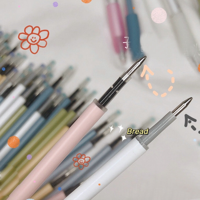 1 Ruột Bút Mực Gel Ngòi 0.5mm