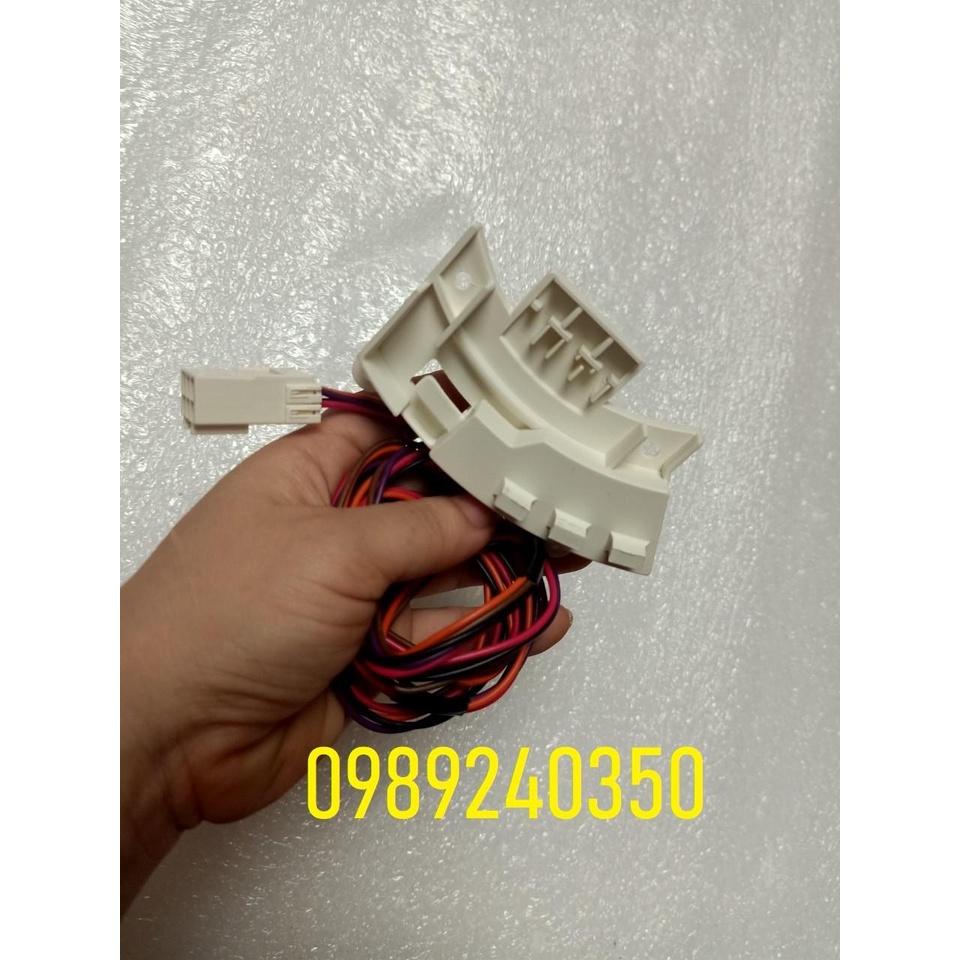 Mạch đếm từ dò tốc máy giặt Sanyo D900HT, D900ZT, D90VT cửa trên hàng hãng