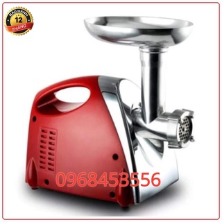 Máy Xay Thịt Gia Đình 2800W, Máy Xay thịt đa năng ST làm xúc xích