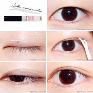 Keo kích mí Pro Eyelashes Eyelash Glue