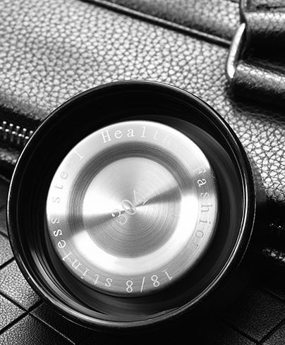 [Rẻ vô địch] Bình Giữ Nhiệt Inox Dày 1L Có Lõi Lọc Trà Giữ Nhiệt Trên 11h | BigBuy360 - bigbuy360.vn