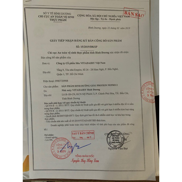 Sữa Nepro 2 Hộp 400gr Date mới nhất | BigBuy360 - bigbuy360.vn