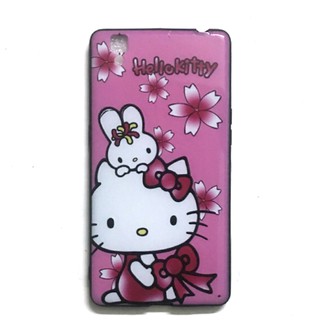 Ốp Lưng hình OPPO R7S / R7sf ( CHỌN HÌNH )