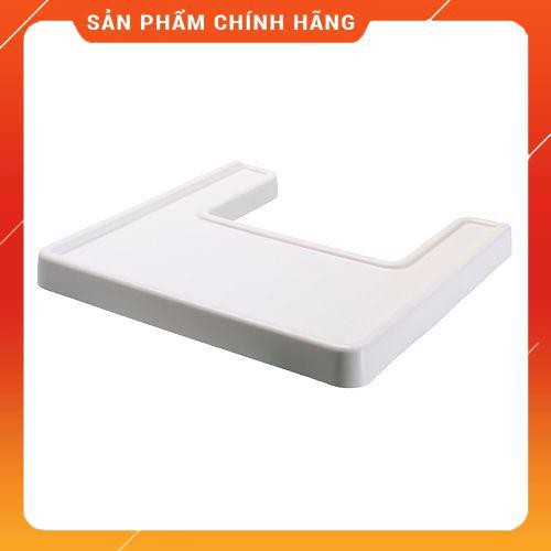 [IKEA CHÍNH HÃNG] KHAY GHẾ ĂN DẶM IKEA ANTILOP CÓ SẴN 3 MÀU TRẮNG , XANH , HỒNG9