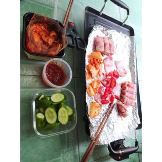 kim chi cải thảo 500g