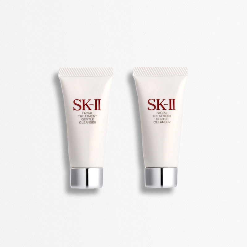 (Hàng Mới Về) Sữa Rửa Mặt Làm Sạch Dịu Nhẹ Sk-Ii Sk2 Skii 20g | BigBuy360 - bigbuy360.vn