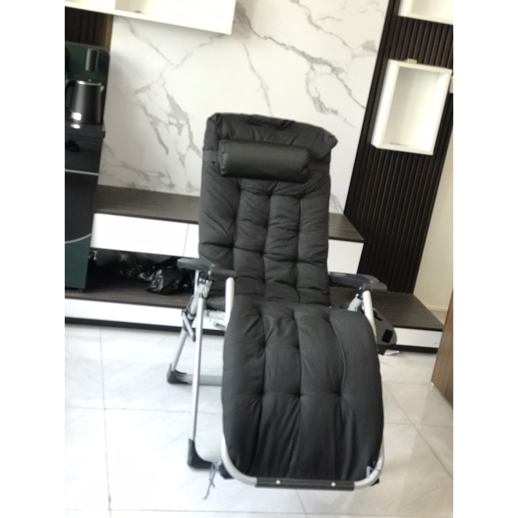 Ghế xếp thư giãn hạng sang HAPO Nhật Bản Phân phối chính hãng HAPO  HP G 08 | BigBuy360 - bigbuy360.vn