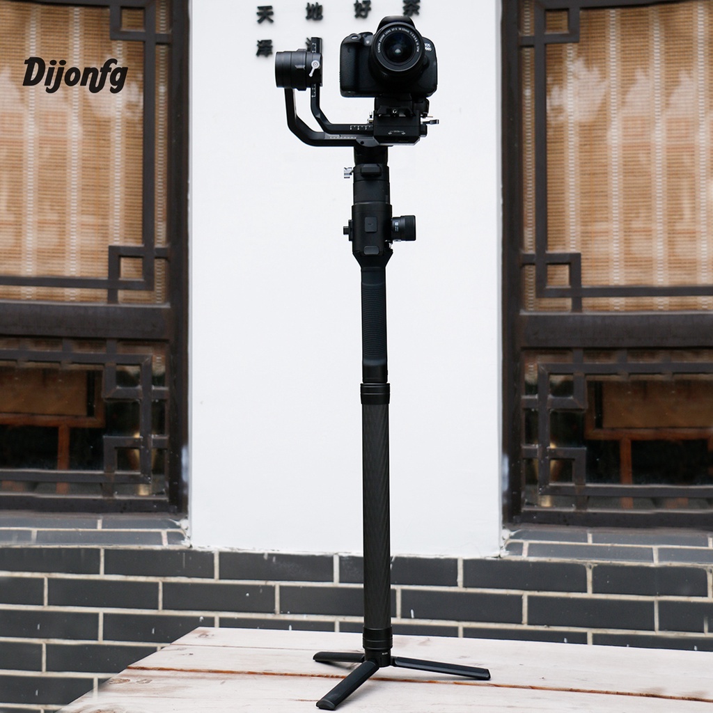 Thanh nối dài DH-10 bằng sợi carbon cho DJI Ronin S SC | BigBuy360 - bigbuy360.vn