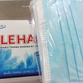 Khẩu Trang Lehaco