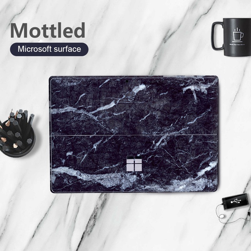 Miếng Dán Bảo Vệ Toàn Diện Cho Bề Mặt Laptop X pro 8 pro 9 Skin Suface pro 3 4 5 6